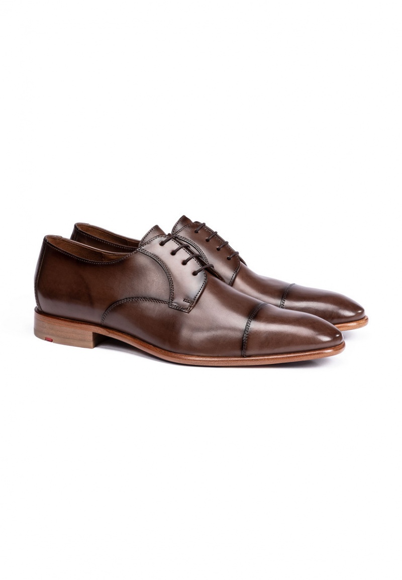 LLOYD NEWPORT Smart shoes Herr Bruna | VBG618094