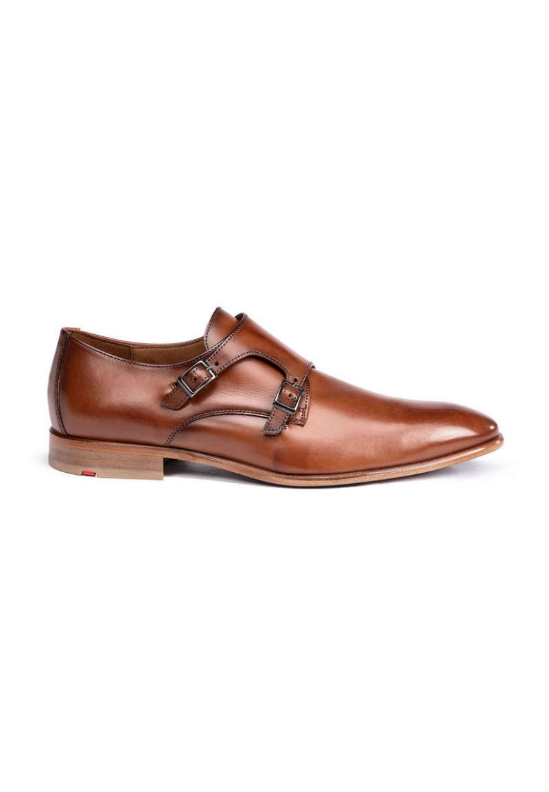 LLOYD NEWTON Smart shoes Herr Bruna | DLU382417