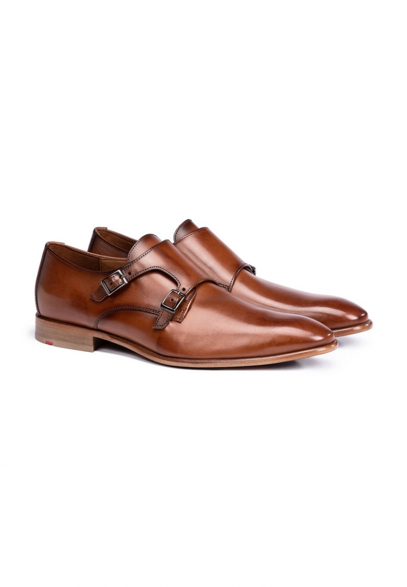 LLOYD NEWTON Smart shoes Herr Bruna | DLU382417