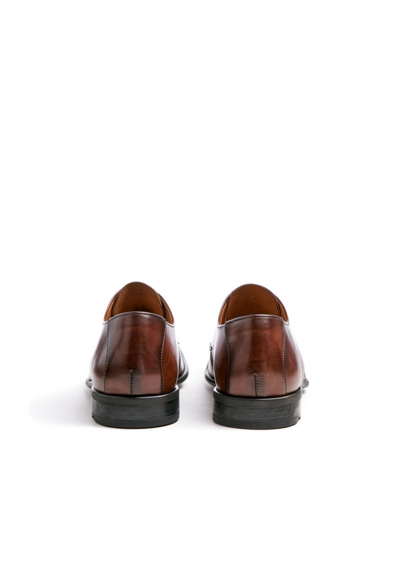 LLOYD NIK Smart shoes Herr Bruna | IQU172934