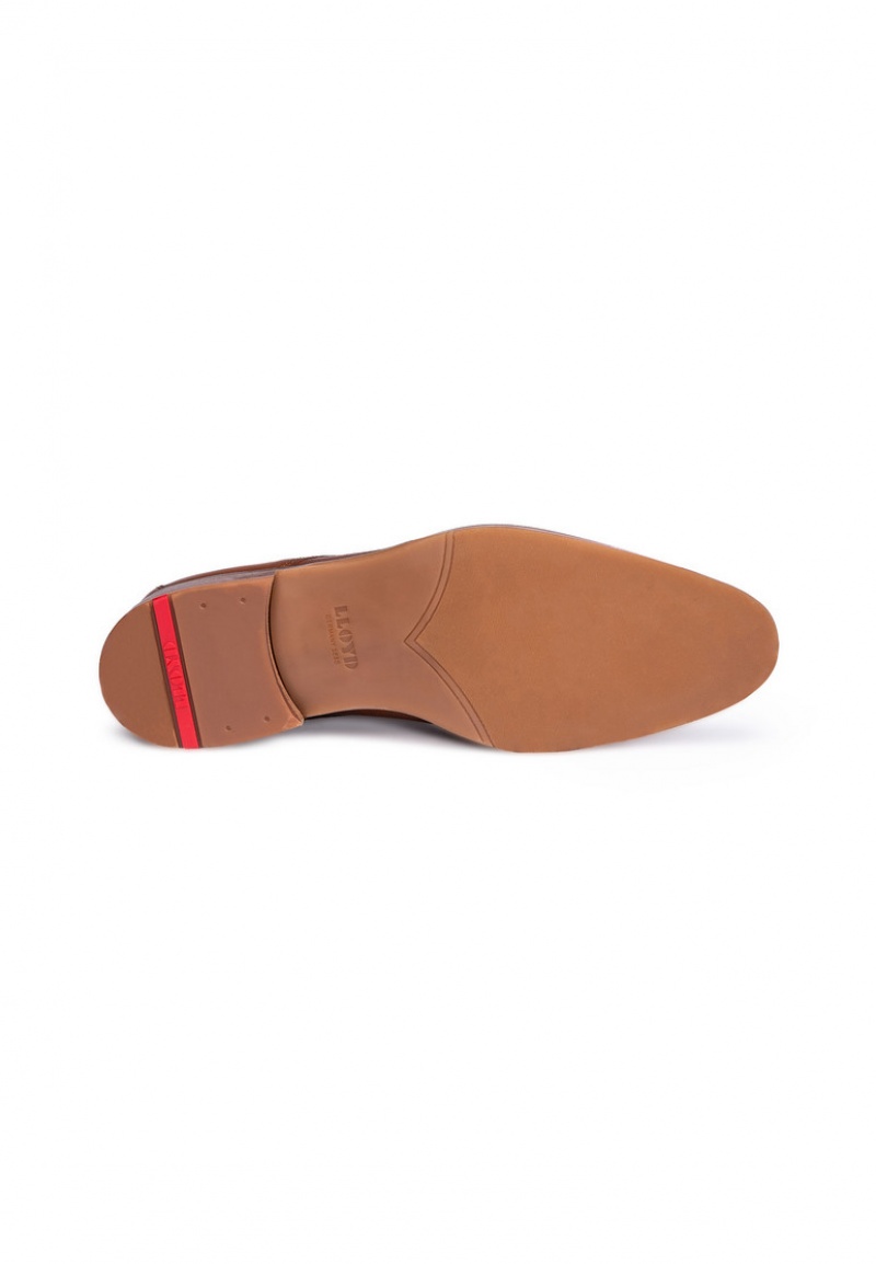 LLOYD OHIO Smart shoes Herr Bruna | SKP120894