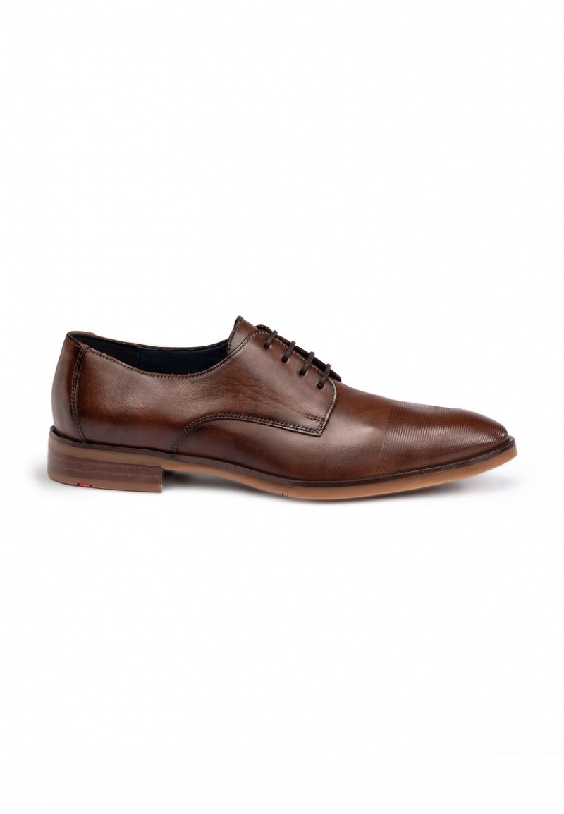 LLOYD OLOT Smart shoes Herr Bruna | LVG103745