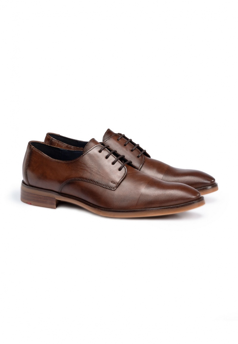 LLOYD OLOT Smart shoes Herr Bruna | LVG103745