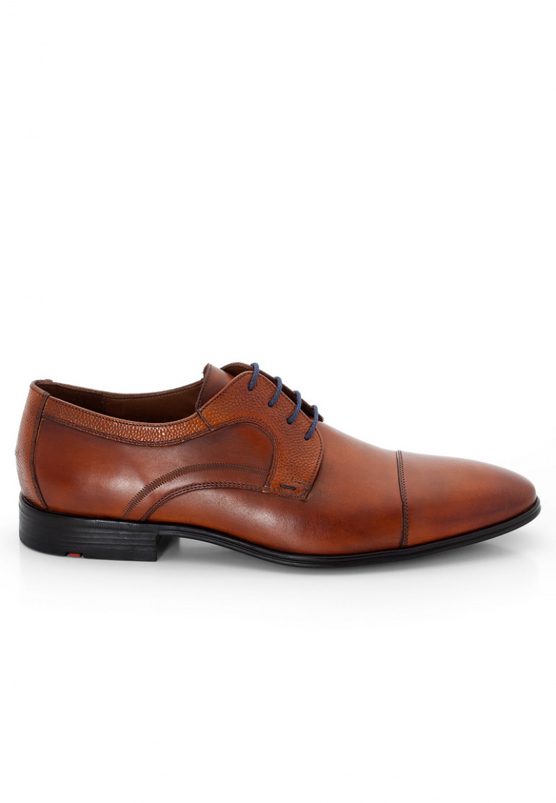 LLOYD ORWIN Smart shoes Herr Bruna | MFO716895