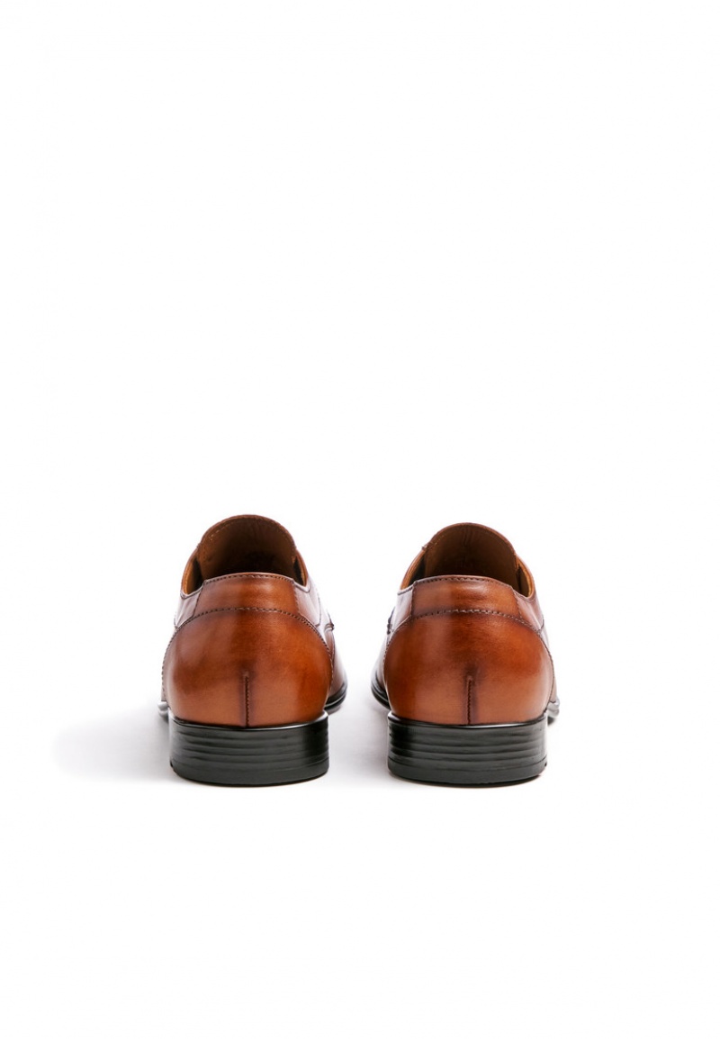 LLOYD OSMOND Smart shoes Herr Bruna | PSX258374