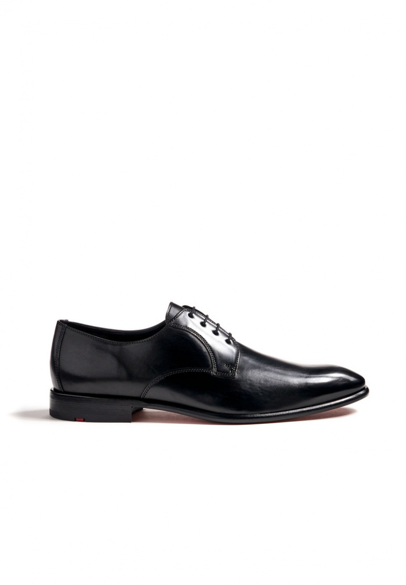 LLOYD PAMIR Smart shoes Herr Svarta | UIE145637