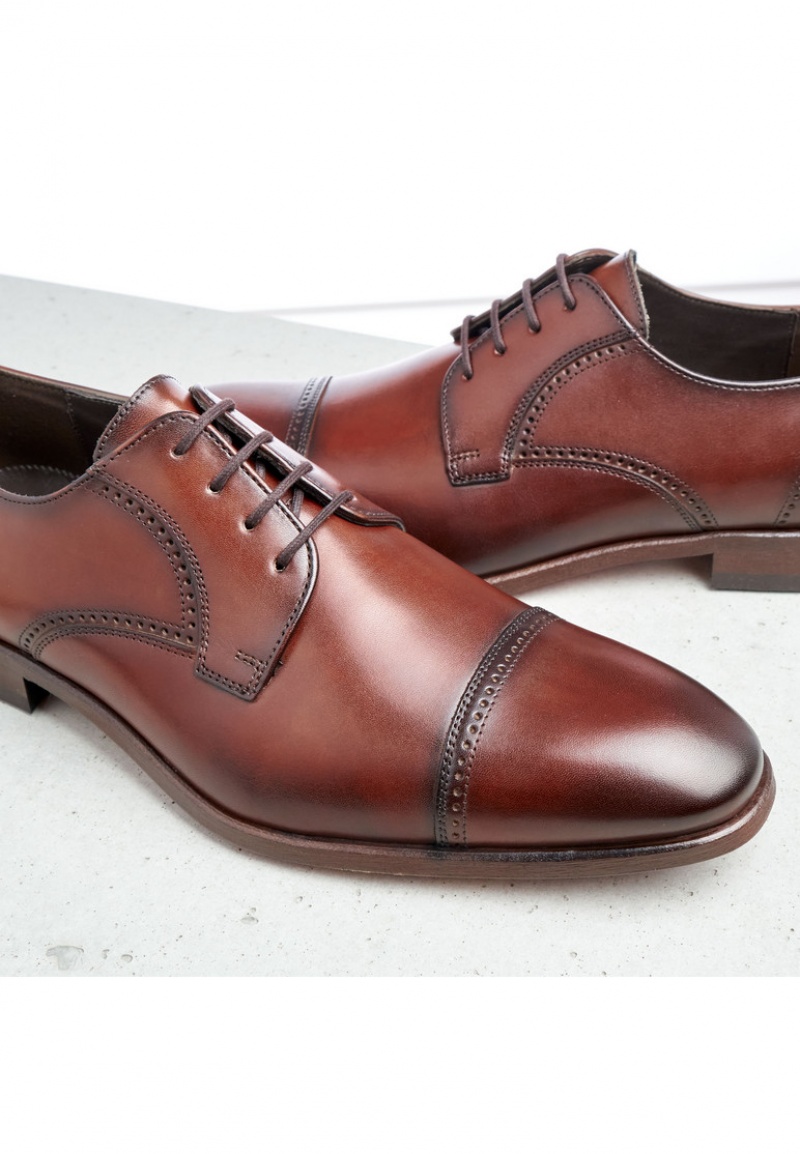 LLOYD PERRY Smart shoes Herr Bruna | YIE706392