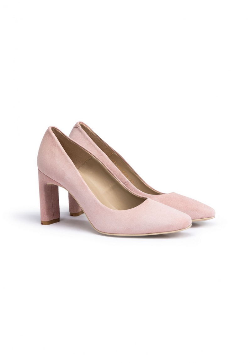 LLOYD PUMPS Smart shoes Dam Rosa | GJW678019