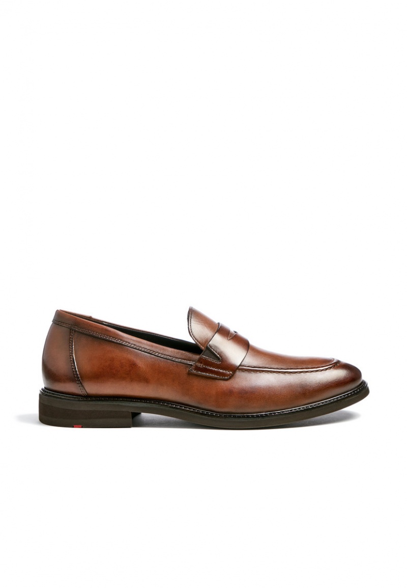 LLOYD REYNOLD Smart shoes Herr Bruna | ELO305761