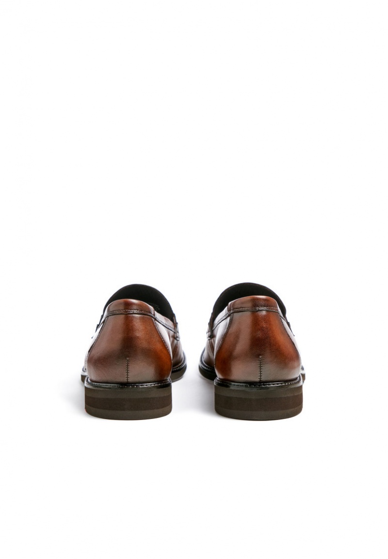 LLOYD REYNOLD Smart shoes Herr Bruna | ELO305761