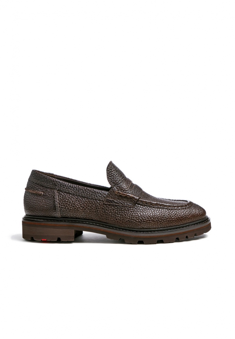 LLOYD RINGO Smart shoes Herr Bruna | GQY149528