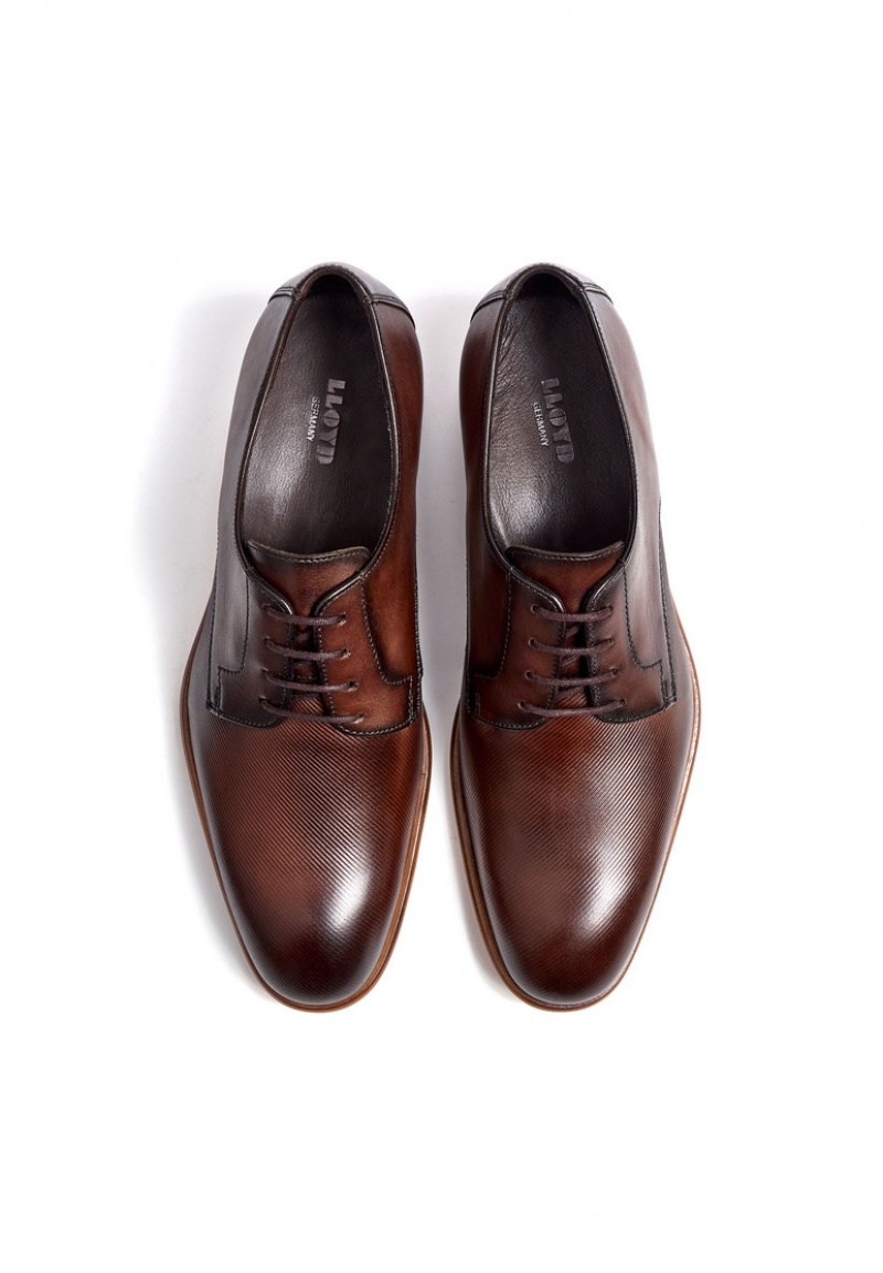 LLOYD SAIGON Smart shoes Herr Bruna | CWL139764