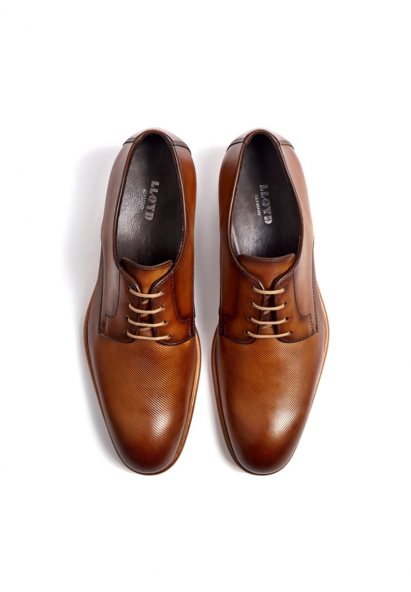 LLOYD SAIGON Smart shoes Herr Bruna | LCZ043968