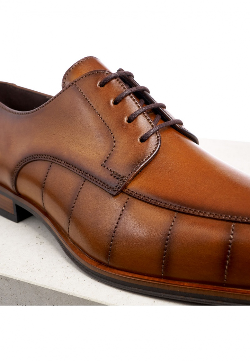 LLOYD SALUTE Smart shoes Herr Bruna | UVD067295