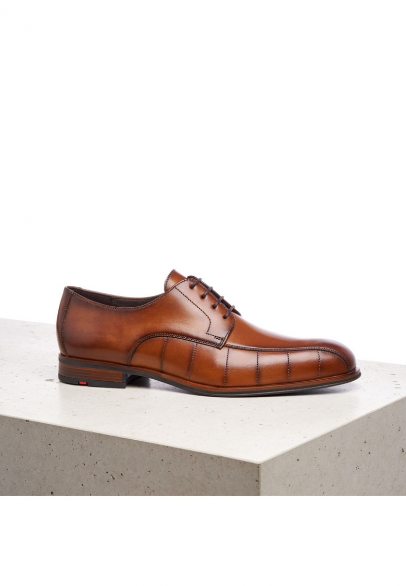 LLOYD SALUTE Smart shoes Herr Bruna | UVD067295