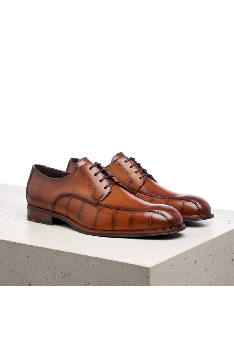 LLOYD SALUTE Smart shoes Herr Bruna | UVD067295