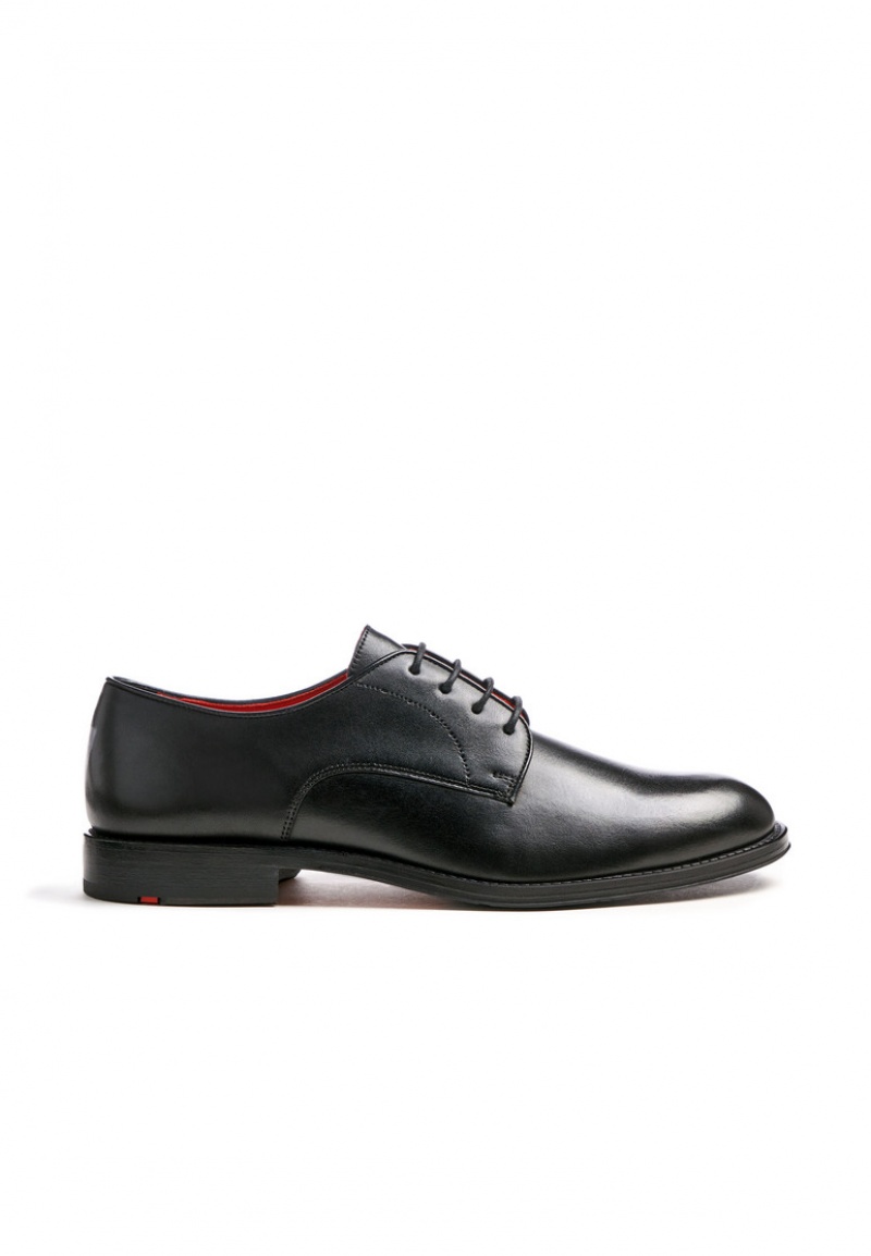 LLOYD SCOTTY Smart shoes Herr Svarta | MJC701936