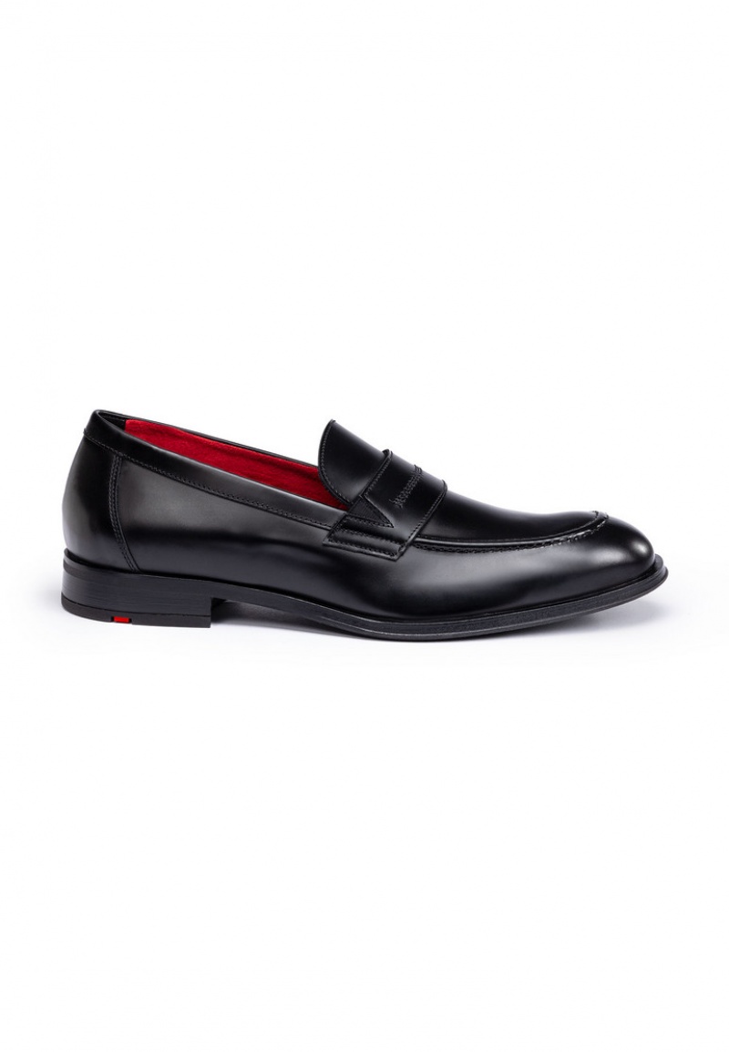 LLOYD SIMON Smart shoes Herr Svarta | GJH216387