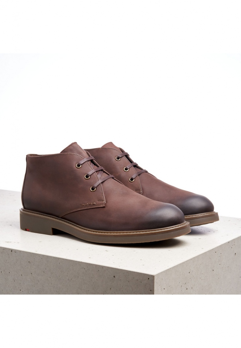 LLOYD SKAL Smart shoes Herr Bruna | UYR028674