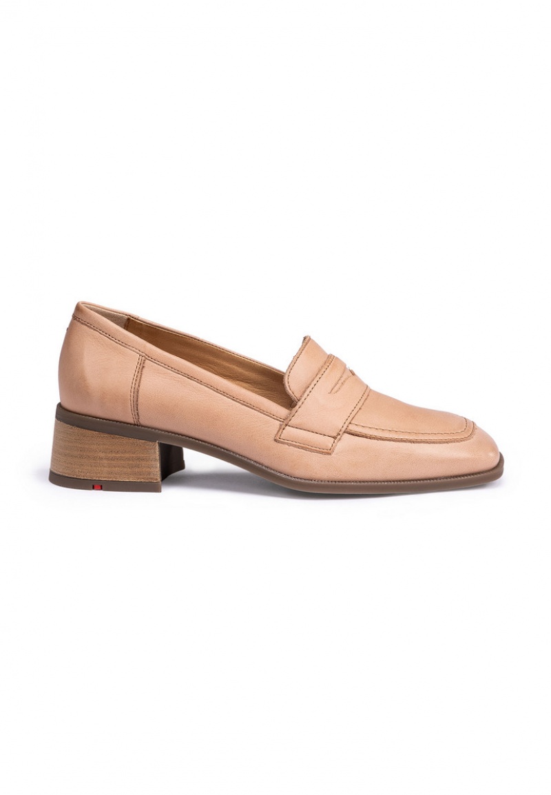 LLOYD SLIPPER Smart shoes Dam Bruna | TWE265470