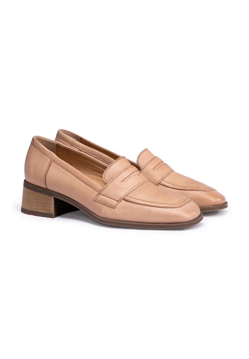 LLOYD SLIPPER Smart shoes Dam Bruna | TWE265470