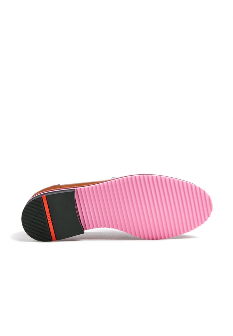 LLOYD SLIPPER Smart shoes Dam Bruna | VYN489503