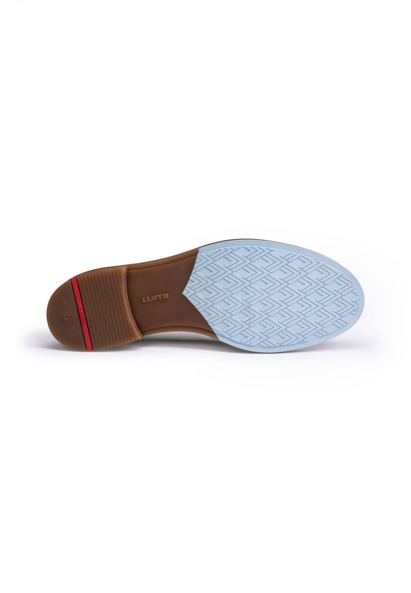 LLOYD SLIPPER Smart shoes Dam Vita | FJP134786