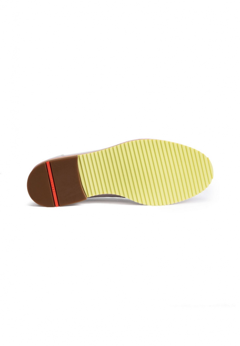 LLOYD SLIPPER Smart shoes Dam Vita | HOX259816