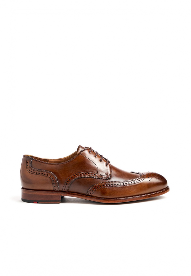 LLOYD STAFFORD Smart shoes Herr Bruna | FEB378124