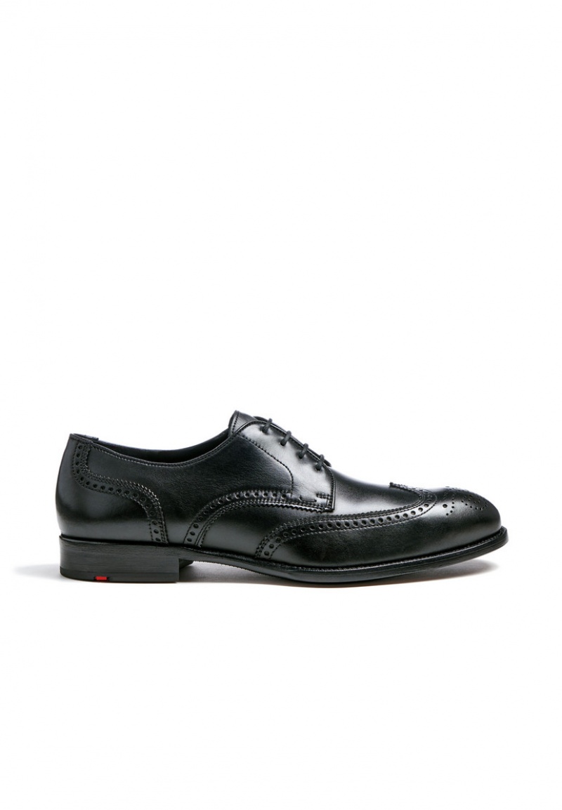 LLOYD STAFFORD Smart shoes Herr Svarta | ATL862049