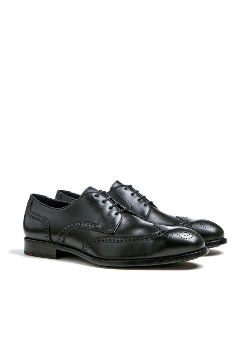 LLOYD STAFFORD Smart shoes Herr Svarta | ATL862049