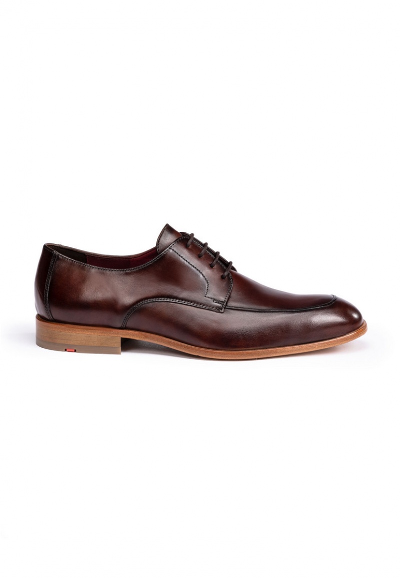 LLOYD STEWARD Smart shoes Herr Bruna | TOM128974