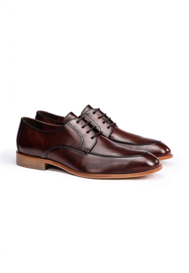 LLOYD STEWARD Smart shoes Herr Bruna | TOM128974