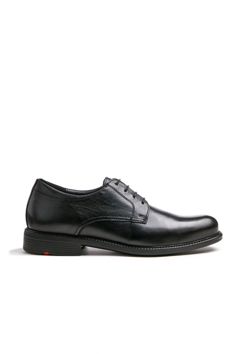 LLOYD TALBOT Smart shoes Herr Svarta | VKD028519