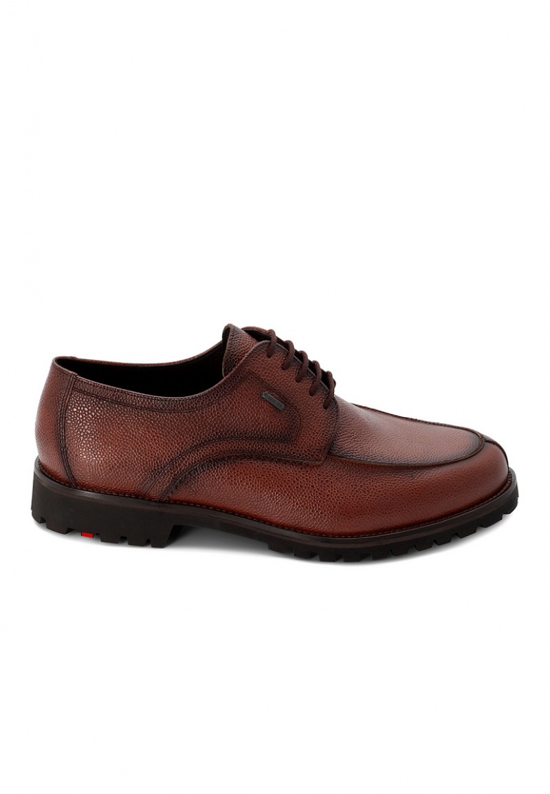 LLOYD VALDEZ Smart shoes Herr Bruna | UTZ025431