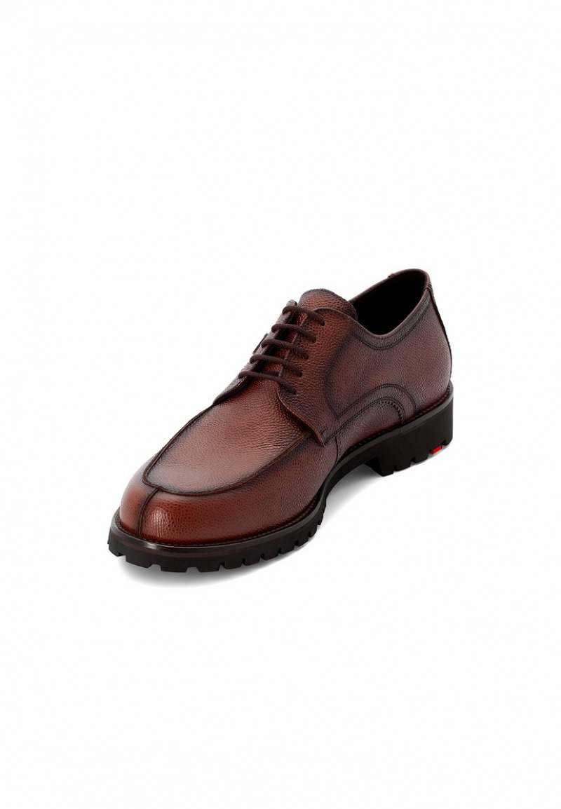 LLOYD VALDEZ Smart shoes Herr Bruna | UTZ025431