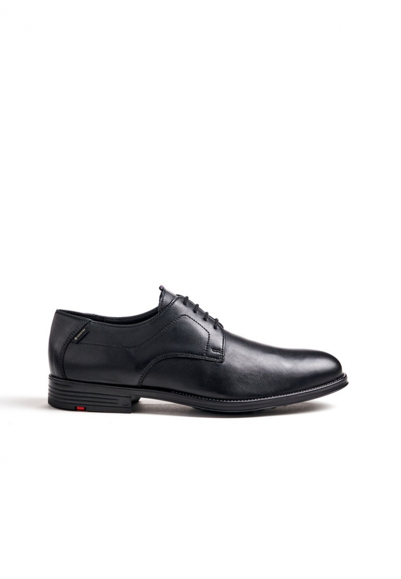 LLOYD VALMARY Smart shoes Herr Svarta | ZSQ762103