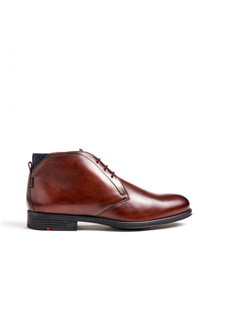 LLOYD VANE Smart shoes Herr Bruna | MRS045672