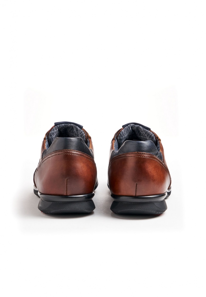 LLOYD VERNON Smart shoes Herr Bruna | GUD246897