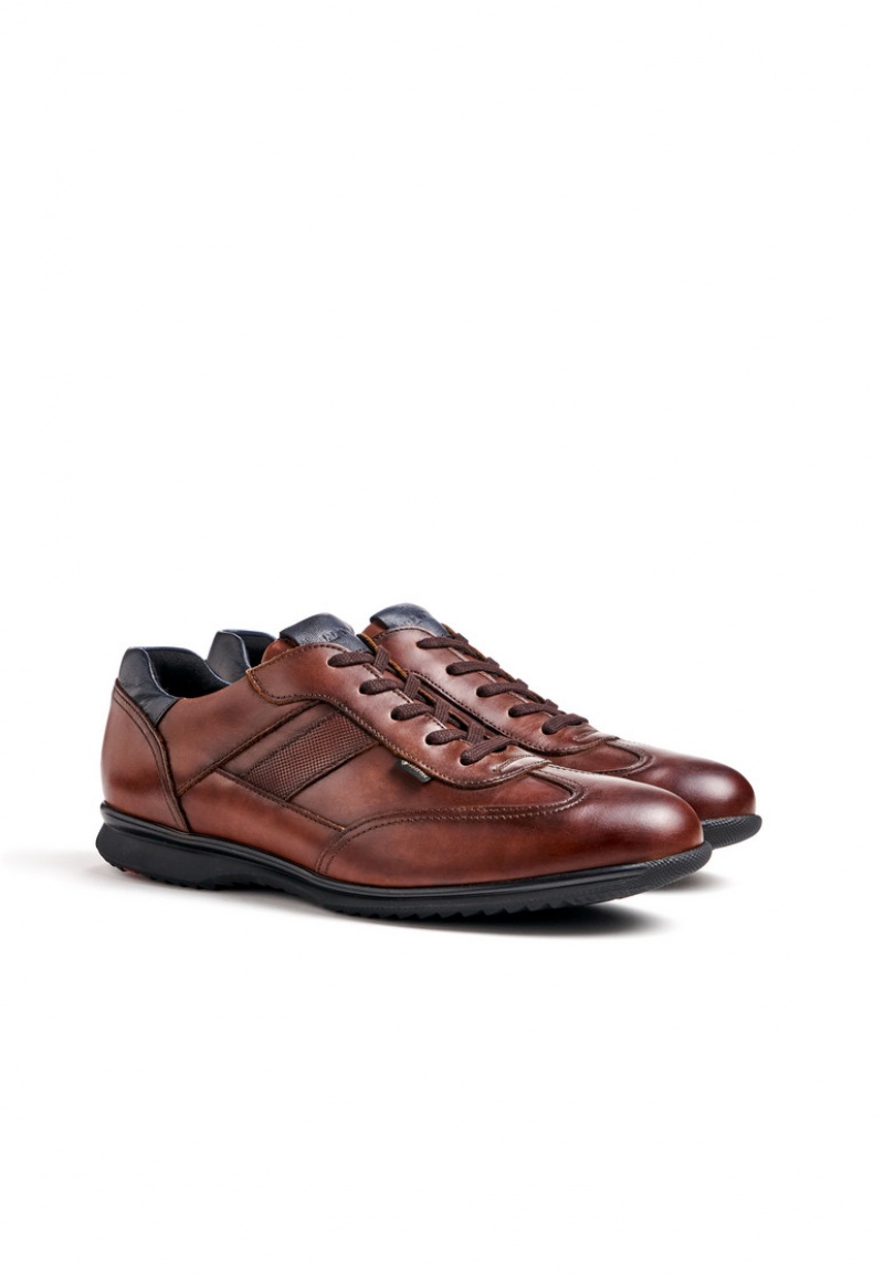 LLOYD VERNON Smart shoes Herr Bruna | GUD246897