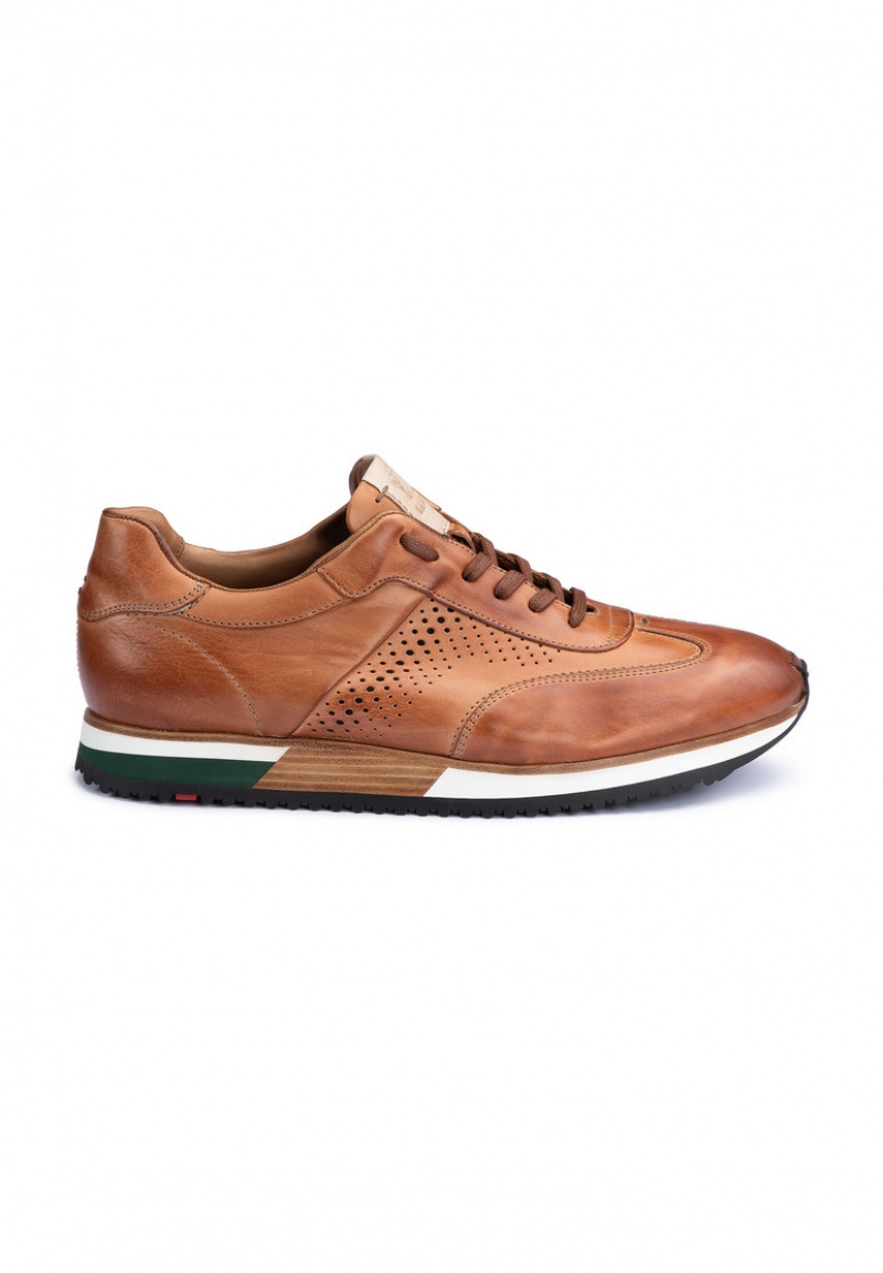 LLOYD WALCOTT Smart shoes Herr Bruna | BIU102438