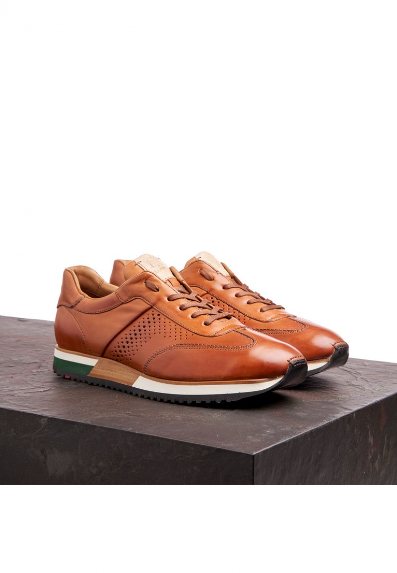 LLOYD WALCOTT Smart shoes Herr Bruna | BIU102438