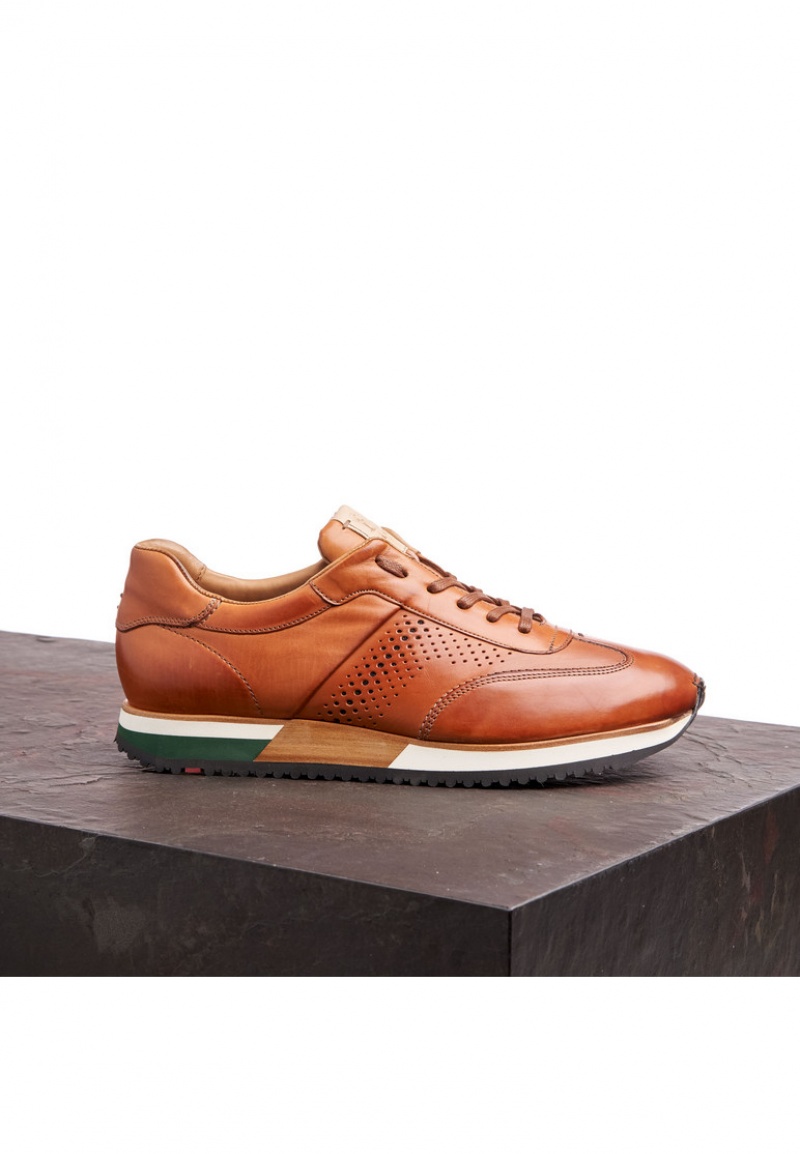 LLOYD WALCOTT Smart shoes Herr Bruna | BIU102438