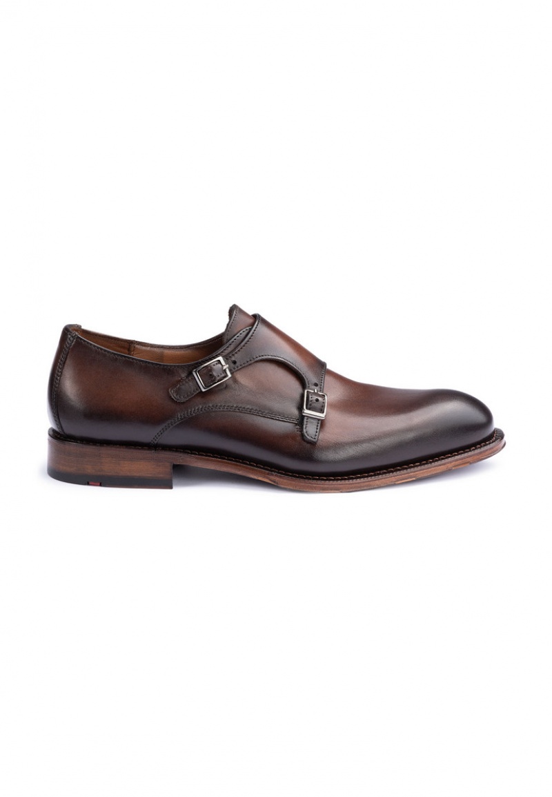 LLOYD WARNER Smart shoes Herr Bruna | OPA385604