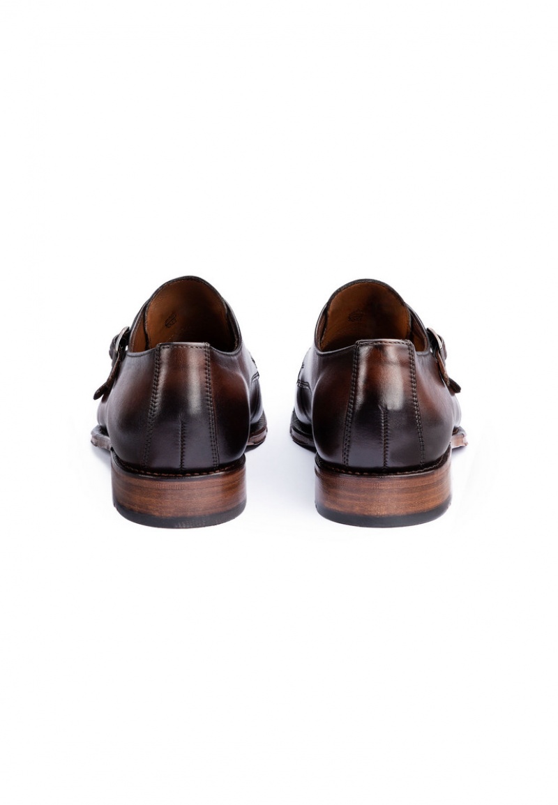 LLOYD WARNER Smart shoes Herr Bruna | OPA385604