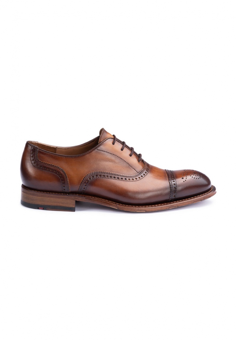 LLOYD WATERLOO Smart shoes Herr Bruna | YVF840925