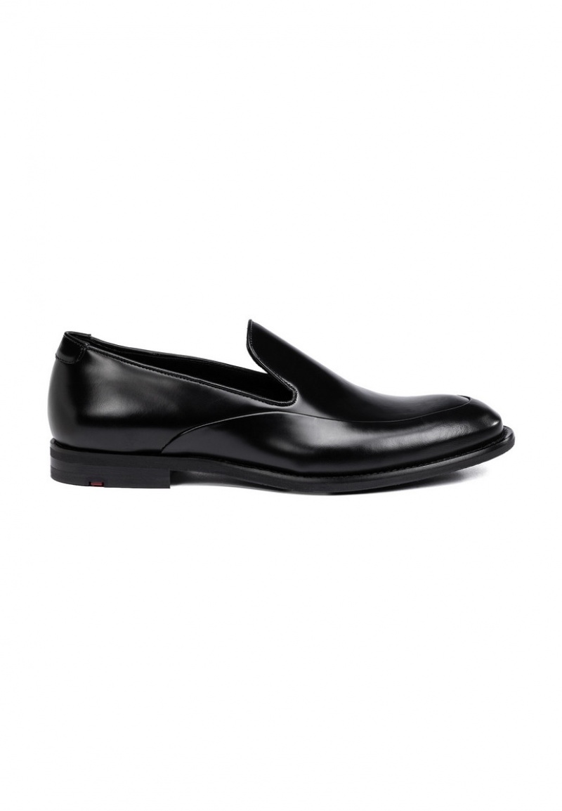 LLOYD WILLIAM Smart shoes Herr Svarta | YGP468017