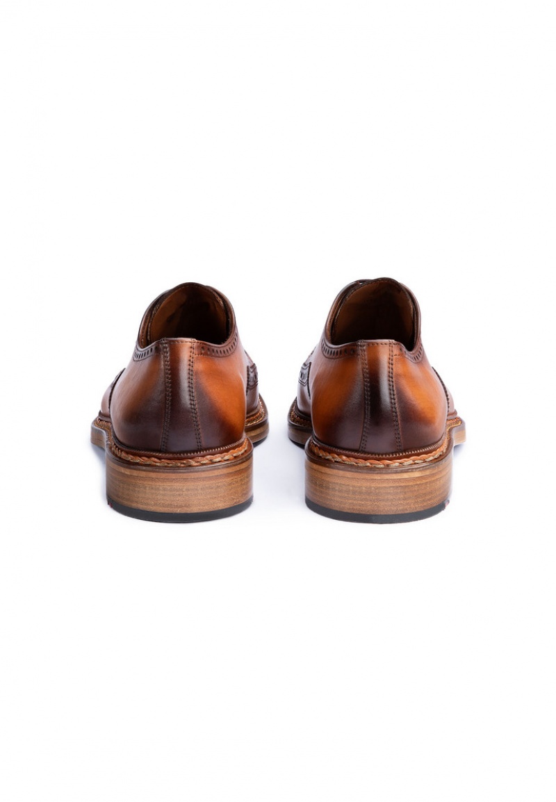 LLOYD WOTAN Smart shoes Herr Bruna | GQS590367